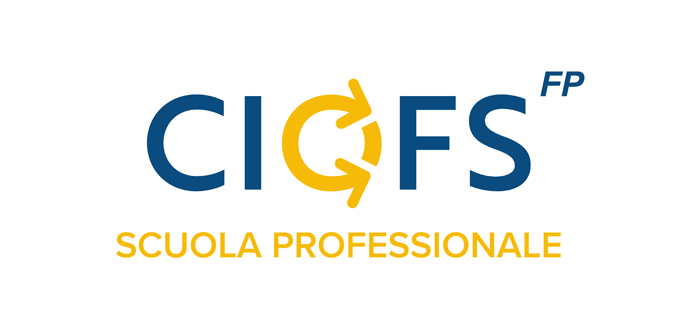 Logo Ciofs