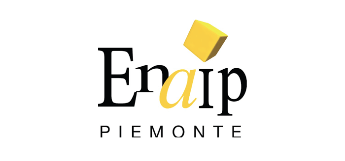 Logo Enaip